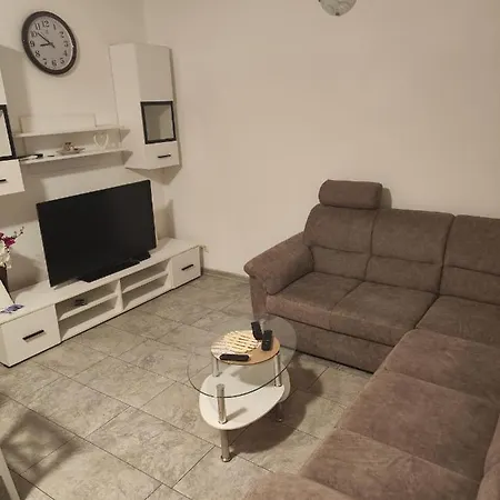 Apartament Arena Amphitheater