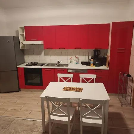 Arena Amphitheater Apartment Pula